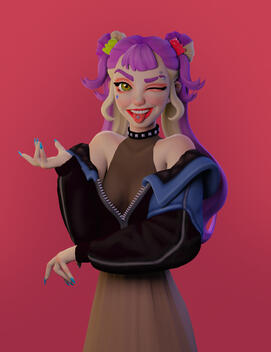Sculpt#1