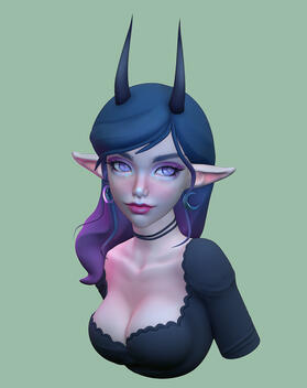 Sculpt#2
